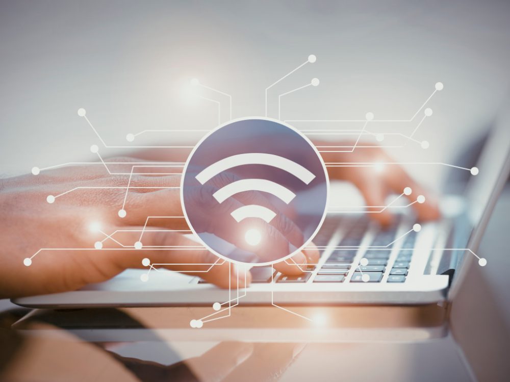 Fix WiFi coverage issues