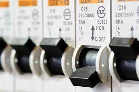 Fix tripping fuse / breaker